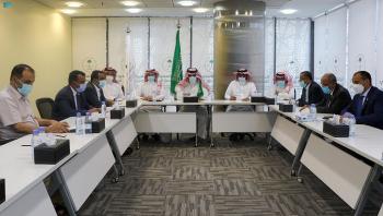 فريق تنفيذ «اتفاق الرياض» وطرفي الاتفاق يؤكدون وقف التصعيد