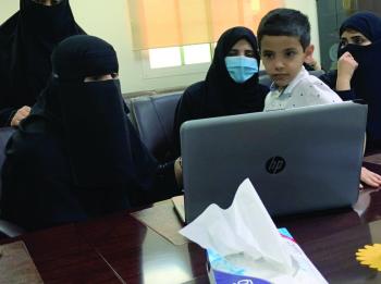 مبادرة لعلاج أسنان «ذوي الإعاقة» بالدمام