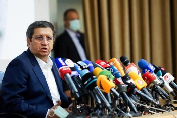 الغرب قلق من انتهاك الملالي لـ«النووي» قبيل انتخابات الجمعة