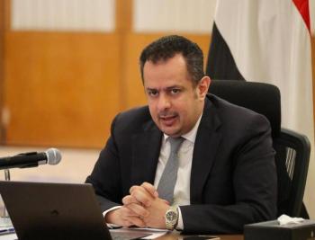 اليمن: الهجمات الحوثية على المملكة لن تمر دون عقاب