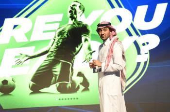 منصة «نافس».. نقطة تحول في صناعة الرياضة