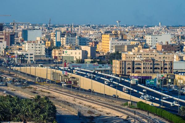 سفلتة مخططات المنح.. وإنشاء أول «مردم بيئي هندسي» في المملكة