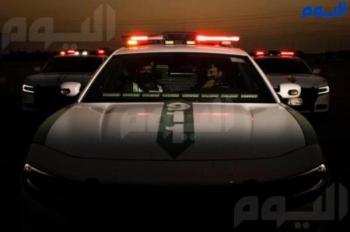 ضبط شخصين يروجان المخدرات "أون لاين" بالرياض 