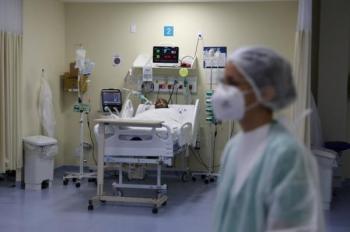 البرازيل تسجل 54 ألف إصابة جديدة بكورونا