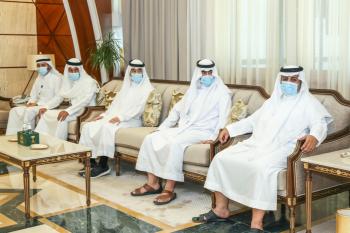 أمير الشرقية : شباب الوطن يقوم بأدوار تطوعية كبيرة