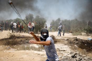 الخارجية الفلسطينية: حكومة إسرائيل الجديدة امتداد لسياسة الاستيطان