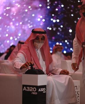 جهاز جديد يوفر أفضل وأحدث برامج التدريب للطيارين