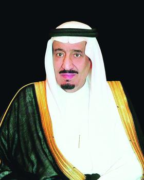 القيادة تعزي الرئيس العراقي في ضحايا حريق مستشفى الحسين