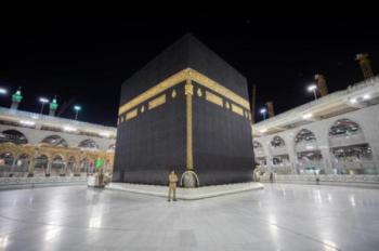 عاجل | ضبط 9 مخالفين لتنظيم وتعليمات الحج