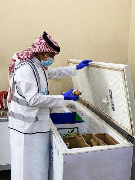 76 مخالفة للاحترازات بالشرقية في أول أيام العيد
