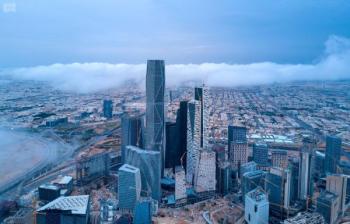 طقس الخميس .. استمرار الأمطار الرعدية و الرياح على مناطق المملكة