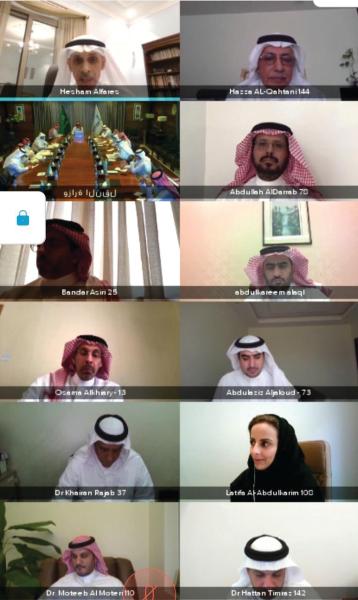 إستراتيجية «النقل والخدمات اللوجستية» على طاولة الشورى