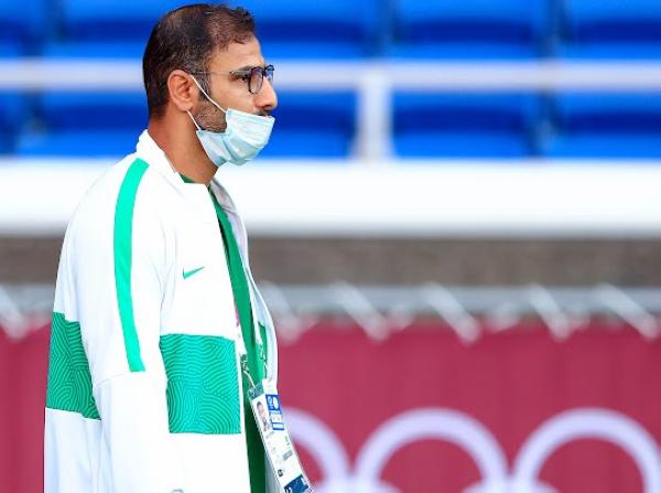 الشهري: سنعالج الأخطاء