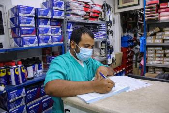 إغلاق 3 منشآت وضبط 39 مخالفة للاحترازات بالشرقية