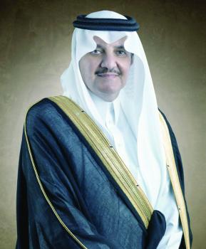 أمير الشرقية: التقنيات الحديثة مكنت الحجاج من أداء نسكهم بطمأنينة
