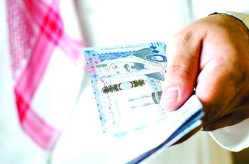734 مليون ريال لمستفيدي «سكني» في يوليو