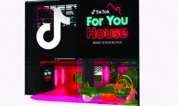 تيك توك تفتتح «For You House» حتى 8 أغسطس