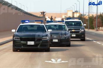 ضبط 4 مواطنيين سرقوا محتويات منازل ومحلات بـ 90 ألف ريال