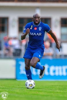 الهلال.. خطوات ممنهجة!!