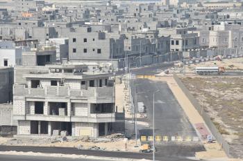 «وافي»: إصدار 55 رخصة توفر 24.3 ألف وحدة سكنية