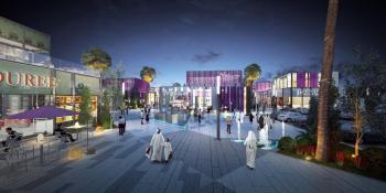 73 مشروعا تنمويا تعزز تنافسية الخبر السياحية والترفيهية