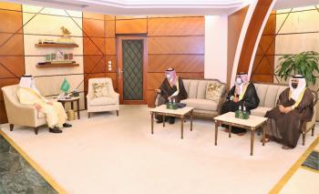 أمير الشرقية : «البلدي» يقوم بدور حيوي لتجويد الخدمات