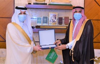 أمير الشرقية : «البلدي» يقوم بدور حيوي لتجويد الخدمات