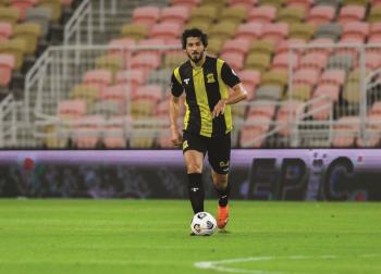 الفيحاء والاتحاد يقصان الشريط