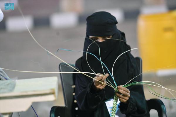 50 أسرة في موسم «العاصف» بفرسان