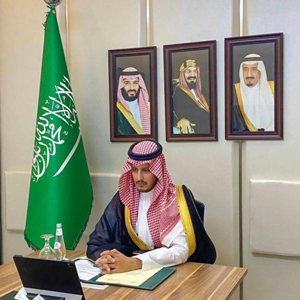أمير الشرقية يترأس اجتماع مجلس المنطقة بحضور سمو نائبه