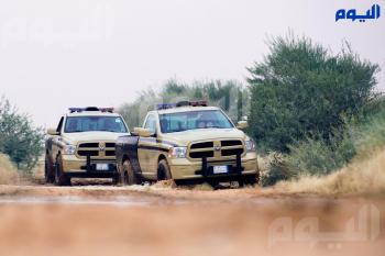 الأمن البيئي: ضبط 21 شخصا ارتكبوا مخالفات رعي