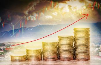 المستثمرون يراهنون على أن إنفاق الشركات وعمليات إعادة الشراء سيدعمان الأسهم