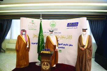 أمير الشرقية: المملكة بذلت جهودا كبيرة للسيطرة على «كورونا»