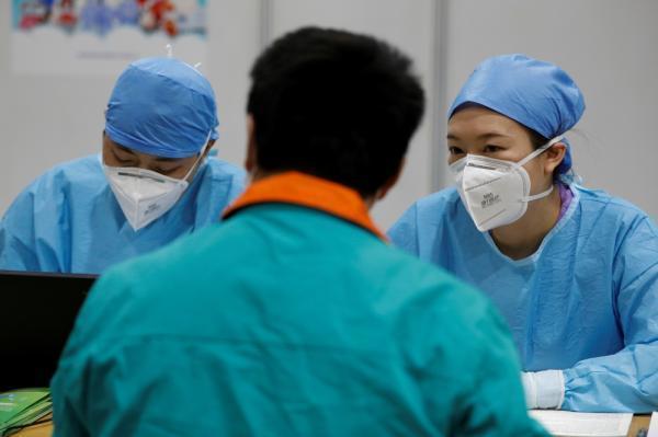 32 إصابة جديدة بفيروس كورونا في الصين