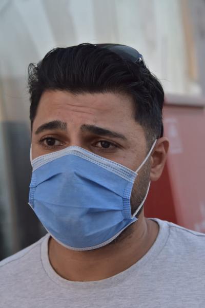 20 عاما تعثرا بمستشفى «حكومي الخبر».. ولا حياة لمن تنادي