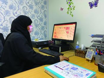 عودة 28 ألف معلم ومعلمة إلى مدارس الشرقية
