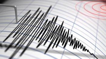 زلزال يضرب جنوبي المحيط الأطلسي بقوة 7.1 درجة