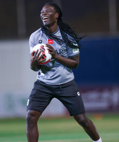 غوميز: الهلال غير حياتي
