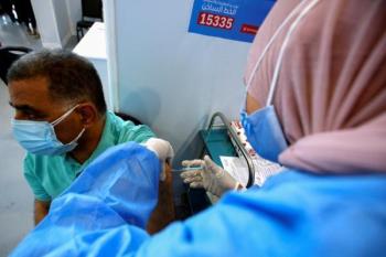 مصر: 221 إصابة جديدة بكورونا و10 وفيات 