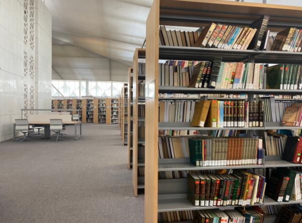 «جمعية المكتبات» منعطف ثقافي ورؤية وطنية لتطوير القطاع