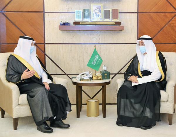 أمير الشرقية: التعليم هو الركيزة الأساسية لتطور الشعوب