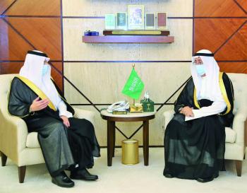 أمير الشرقية: التعليم هو الركيزة الأساسية لتطور الشعوب
