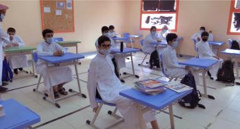 المدارس تضبط إيقاع الحياة اليومية للطلبة وأولياء الأمور