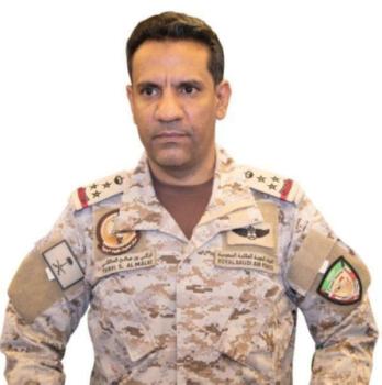 عاجل :  "التحالف" يدمر مسيرة مفخخة رابعة  في الأجواء اليمينة