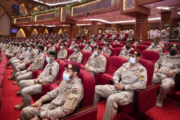 انطلاق مناورات «النجم الساطع» من قاعدة محمد نجيب
