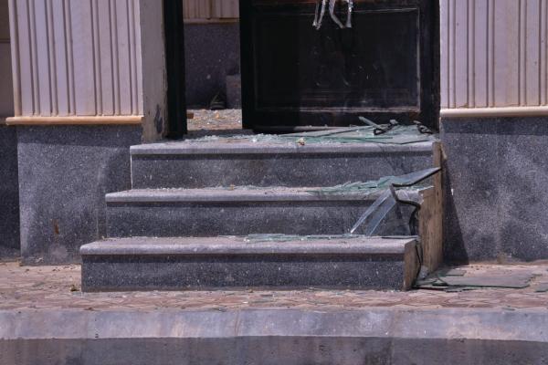 العالم يدين.. استهداف الحوثي للمدنيين «جرائم حرب»