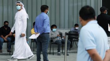 4 وفيات و 772 إصابة جديدة بكورونا في الإمارات