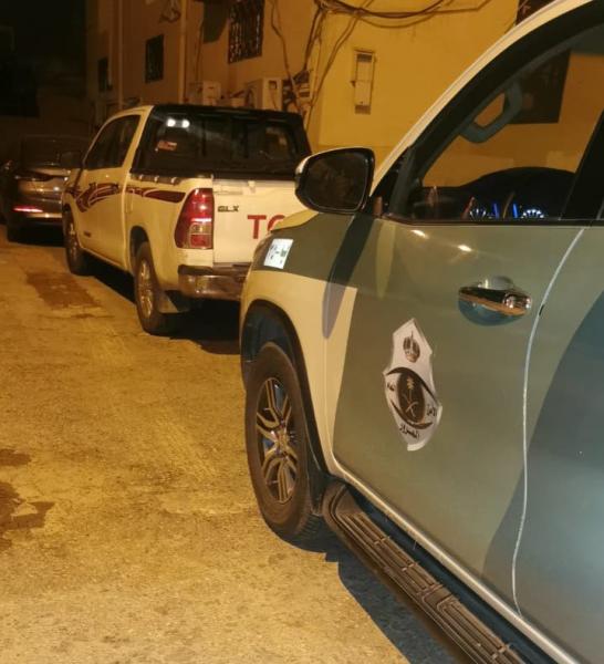 في استجابة سريعة.. المرور يضبط  سائق سيارة «متهور» 