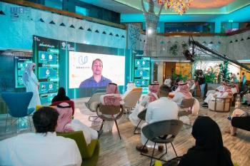 118 ألف مستفيد ببرنامج «صناع المستقبل» التدريبي