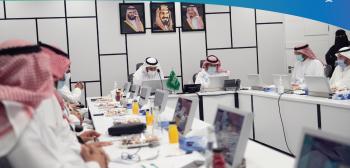 «الصحة» تناقش الخطط التوسعية المستقبلية للقطاعات الصحية 